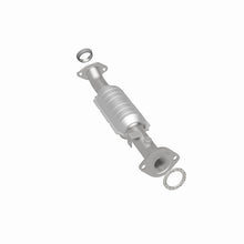 Load image into Gallery viewer, MagnaFlow Direct Fit Catalytic Converter 06-08 Mazda 6 2.3L