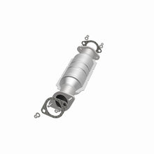 Load image into Gallery viewer, MagnaFlow Direct Fit Catalytic Converter 10-12 Forte 2.0L Fed Rear