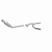 Load image into Gallery viewer, MagnaFlow Direct Fit Catalytic Converter 04-05 Ram1500 PS OEM