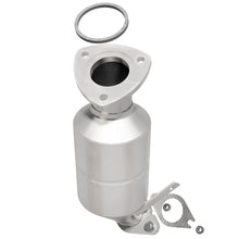 Load image into Gallery viewer, MagnaFlow Direct Fit Catalytic Converter 07-08 GM SUV 3.6L Front OEM