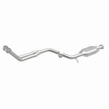 Load image into Gallery viewer, MagnaFlow Direct Fit Catalytic Converter 91-93 Mercedes 190E 2.3L