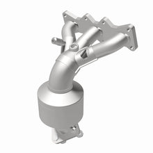 Load image into Gallery viewer, MagnaFlow Direct Fit Catalytic Converter 95-02 Mazda Millenia 2.3L