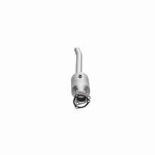 Load image into Gallery viewer, MagnaFlow Direct Fit Catalytic Converter 02-03 Audi A4 3L Passenger Side