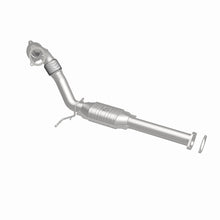 Load image into Gallery viewer, MagnaFlow Direct Fit Catalytic Conv Volvo 05-09 S60 2.4L/2.5L Turbo / 04-06 S80 Turbo/05-07 V70 2.5L