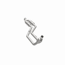 Load image into Gallery viewer, MagnaFlow Direct Fit Catalytic Converter 2000 Mercedes CLK320 3.2L
