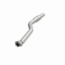 Load image into Gallery viewer, MagnaFlow Direct Fit Catalytic Converter 06-07 BMW M6 D/S OEM