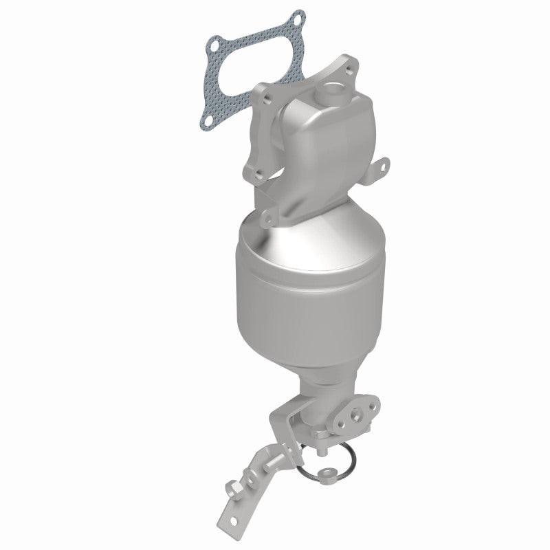 MagnaFlow Direct Fit Catalytic Converter 2008-2016 Honda Odyssey 3.5L