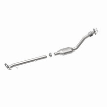 Load image into Gallery viewer, MagnaFlow Direct Fit Catalytic Converter 02-03 Buick Rendezvous 3.4L