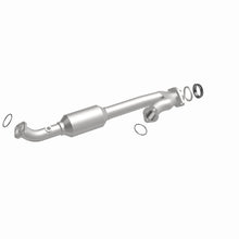 Load image into Gallery viewer, MagnaFlow Direct Fit Catalytic Converter 05-12 Toyota 4Runner 4.0L