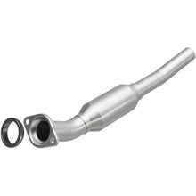 Load image into Gallery viewer, MagnaFlow California Direct Fit Converter 09-10 Mazda 6 2.5L