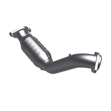 Load image into Gallery viewer, MagnaFlow Direct Fit Catalytic Converter 05-12 Corvette 8 6.0L; P/S