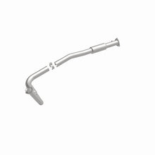 Load image into Gallery viewer, MagnaFlow Direct Fit Catalytic Converter 1997-2000 Chevrolet Express 1500 5.7 1997-2000