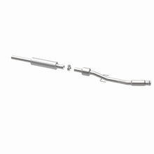 Load image into Gallery viewer, MagnaFlow Direct Fit Catalytic Converter Mini Cooper Clubman Rear