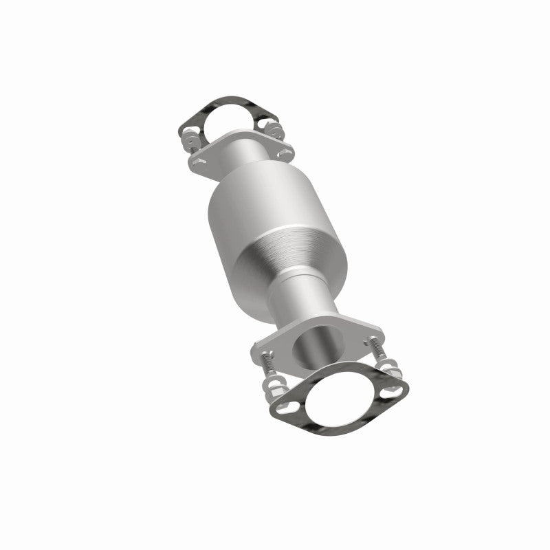 MagnaFlow Direct Fit Catalytic Converter 03-06 Kia Sorento 3.5L Rear (49 State)