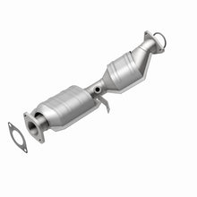 Load image into Gallery viewer, MagnaFlow DF Catalytic Conv 03-06 Infiniti G35 3.5L D/S Assy / 03-06 Nissan 350Z 3.5L D/S Assy