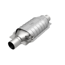 Load image into Gallery viewer, MagnaFlow Universal Catalytic Converter Qf Toyota