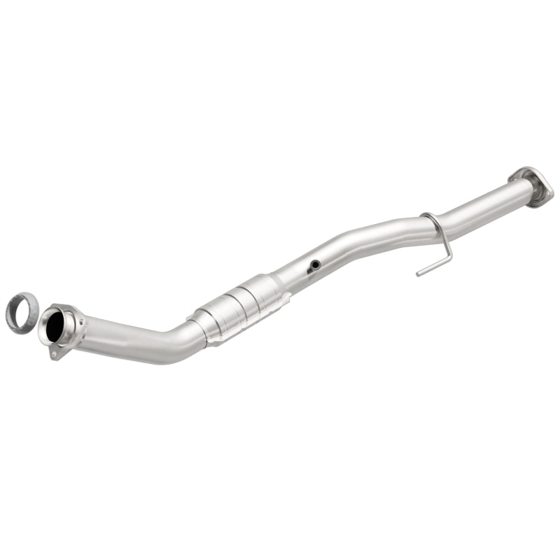 MagnaFlow Direct Fit Catalytic Converter 03 Chevy Trailblazer 4.2L