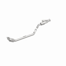 Load image into Gallery viewer, MagnaFlow Direct Fit Catalytic Converter 2003 Mercedes CLK320 3.2L