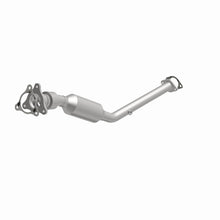 Load image into Gallery viewer, MagnaFlow Direct Fit Catalytic Converter 06-07 Chevrolet Cobalt SS (California Carb Compliant)