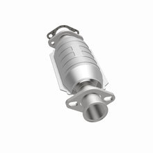 Load image into Gallery viewer, MagnaFlow Direct Fit Catalytic Converter Dodge-Hyundai-Mitsubishi-Pl