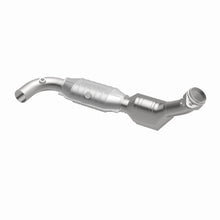 Load image into Gallery viewer, MagnaFlow Direct Fit Catalytic Converter 97-98 Ford Trucks 4.6L