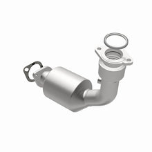 Load image into Gallery viewer, MagnaFlow Direct Fit Catalytic Converter 08-09 Pontiac G8 6.0L Underbody