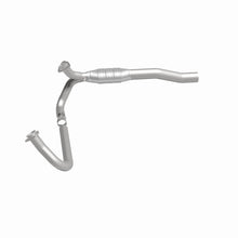 Load image into Gallery viewer, MagnaFlow Direct Fit Catalytic Converter 94-95 Chevy Astro 4.3L 49S