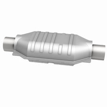 Load image into Gallery viewer, MagnaFlow Universal Catalytic Converter 3 inch OEM Grade