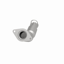 Load image into Gallery viewer, MagnaFlow Direct Fit Catalytic Converter 2010-2015 Prius L4 1.8 OEM Underbody