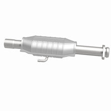 Load image into Gallery viewer, MagnaFlow Direct Fit Catalytic Converter GM