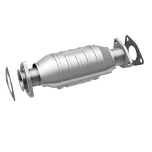 Load image into Gallery viewer, MagnaFlow Direct Fit Catalytic Converter Accord 86-89