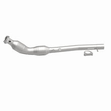 Load image into Gallery viewer, MagnaFlow Direct Fit Catalytic Converter 06-08 Range Rover P/S OEM