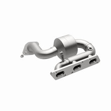 Load image into Gallery viewer, MagnaFlow Direct Fit Catalytic Converter 04-05 Ford Taurus 3.0L