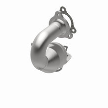 Load image into Gallery viewer, MagnaFlow Direct Fit Catalytic Converter 07-12 Acura RDX 2.3L T Front