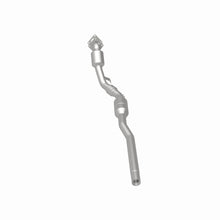 Load image into Gallery viewer, MagnaFlow Direct Fit Catalytic Converter 01-02 Audi S4 2.7L D/S