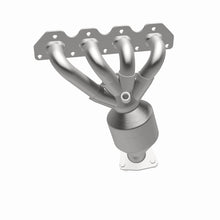 Load image into Gallery viewer, MagnaFlow DF Cat. Conv 09-10 Chevy Aveo/Aveo5 1.6L Manifold / 09 Pontiac G3 1.6L Manifold (49 State)