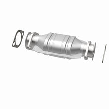 Load image into Gallery viewer, MagnaFlow Direct Fit Catalytic Converter 99-01 Nissan Altima 2.4L