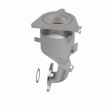 Load image into Gallery viewer, MagnaFlow Direct Fit Catalytic Converter 10-12 Fusion 3.0L