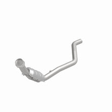 Load image into Gallery viewer, MagnaFlow Direct Fit Catalytic Converter 00-02 Lincoln LS D/S OEM