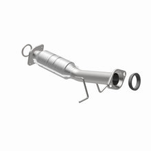 Load image into Gallery viewer, MagnaFlow Direct Fit Catalytic Converter 07-09 Mazdaspeed 3 2.3L Rear