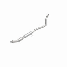 Load image into Gallery viewer, MagnaFlow Direct Fit Catalytic Converter 09 Matrix/Vibe 2.4 FWD OEM