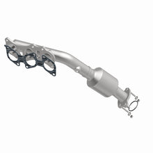 Load image into Gallery viewer, MagnaFlow DF Cat. Conv Toyota 03-09 4Runner/05-09 Tacoma/05-06 Tundra 4.0L P/S Manifold (49 State)