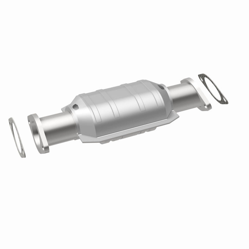 MagnaFlow Direct Fit Catalytic Converter 06-08 Hyun/Kia 3.8L