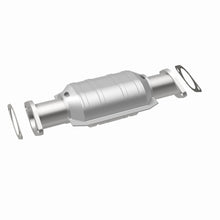Load image into Gallery viewer, MagnaFlow Direct Fit Catalytic Converter 06-08 Hyun/Kia 3.8L
