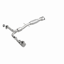 Load image into Gallery viewer, MagnaFlow Direct Fit Catalytic Converter 00-0 S-10/Sonoma 4.3L