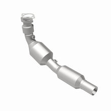 Load image into Gallery viewer, MagnaFlow Direct Fit Catalytic Converter 2010 Chevy Camaro 6.2L D/S