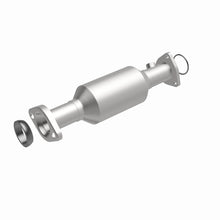 Load image into Gallery viewer, MagnaFlow Direct Fit Catalytic Converter 1995 Honda Odyssey 2.2L