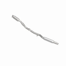 Load image into Gallery viewer, MagnaFlow Right Side Direct Fit Catalytic Converter California Grade 06-08 Audi A6 Quattro 3.2L