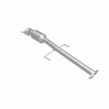Load image into Gallery viewer, MagnaFlow Direct Fit Catalytic Converter 99-01 Mazda Protege 1.8L
