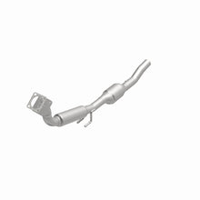 Load image into Gallery viewer, MagnaFlow Direct Fit Catalytic Converter 99-03 Beetle/Golf 2.0L
